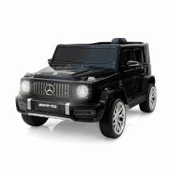 Coche eléctrico | Mercedes...