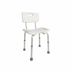 Silla de baño | Altura...