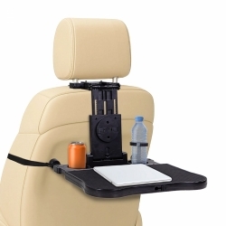 Bandeja auxiliar para coche...