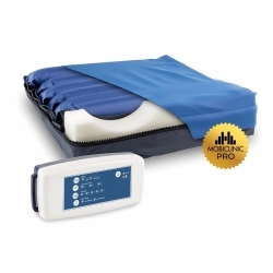 Cojín antiescaras de aire |...