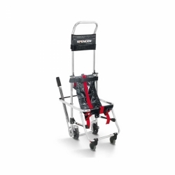 Silla de evacuación...