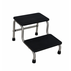 Escalera | Dos peldaños |...