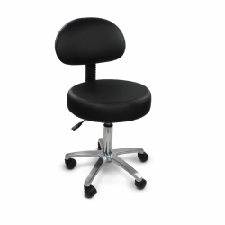 Taburete | Con respaldo |...