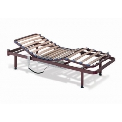 Cama articulada eléctrica |...