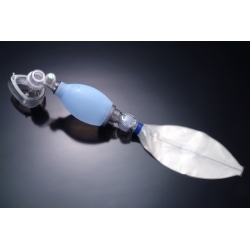 Reanimador para la...