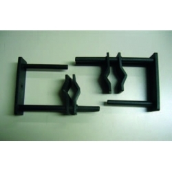 Porta rollos para camilla...