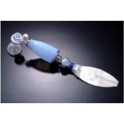 Reanimador silicona neonato...