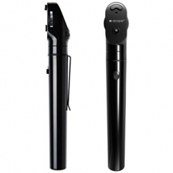 Oftalmoscopio portatil...