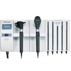 Equipo pared Ri-former 2...