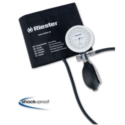 Tensiometro aneroide 1 tubo...