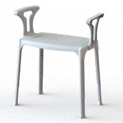 Silla para baño Portofino |...