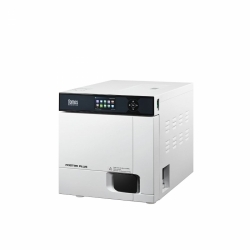 Autoclave esterilizador 17L...