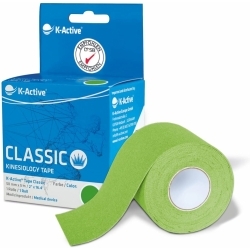 Kinesiotape vendaje...