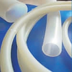 Tubo de silicona de grado...