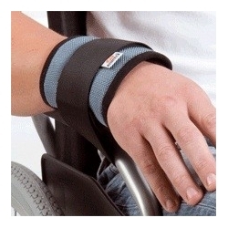 Sujeción de una muñeca |...