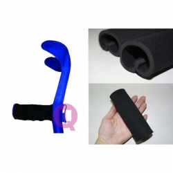 Reposamanos para muleta |...