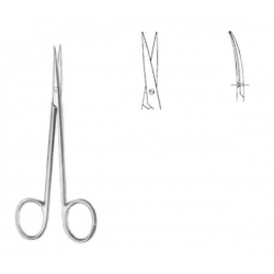 Tijeras finas para cirugia...