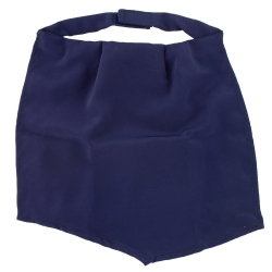 Pañuelo de traqueo | Azul...