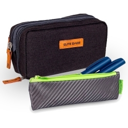 Pack 2 estuches para...