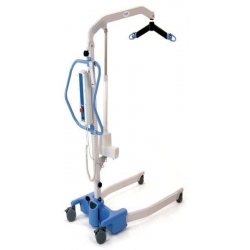 Grúa Eléctrica. Modelo...