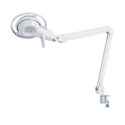 Luminaria de reconocimiento...