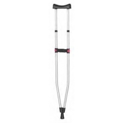 Muleta axilar | Regulable...