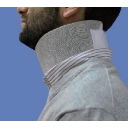 Collarín cervical...