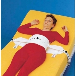 Cinturón magnético |...