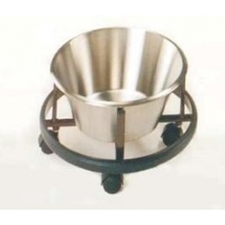 Cubo de quirófano | ac....