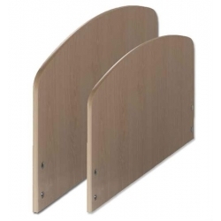 Cabecero y piecero para...