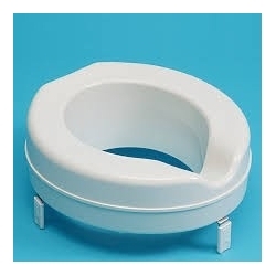 Elevador de WC | 15 cm |...