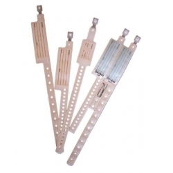 Brazalete de identificación