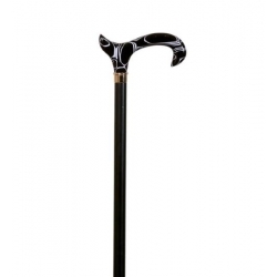 Bastón de paseo | Muletilla...