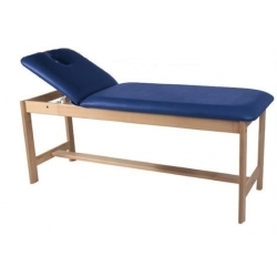 Camilla de reconocimiento...