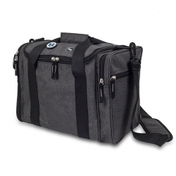 Macuto botiquín primeros...