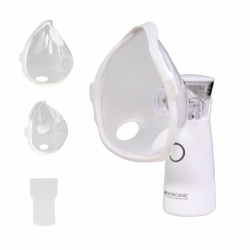 Nebulizador de malla |...