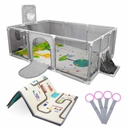 Parque de juegos infantil |...