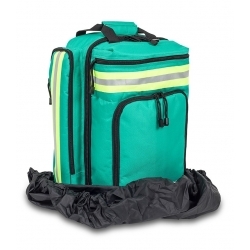 Mochila de emergencias...