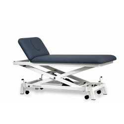 Camilla pediátrica...