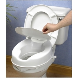 Elevador de WC | 15 cm |...