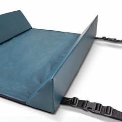 Juego de cuñas laterales a...