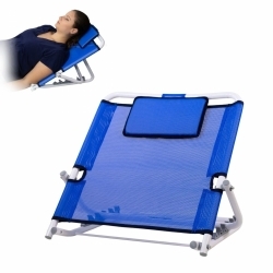 Respaldo incorporador de...