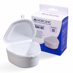 Contenedor para prótesis...