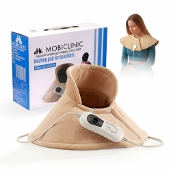 Almohadilla eléctrica...