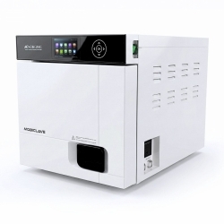 Autoclave Clase B 17L |...