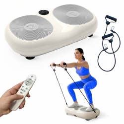 Plataforma vibratoria | 99...