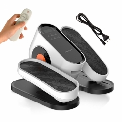 Mini Elíptica | Modo manual...