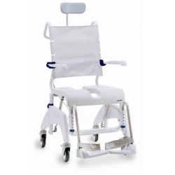 Silla ducha y WC | Asiento...