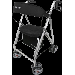 Andador con asiento |...