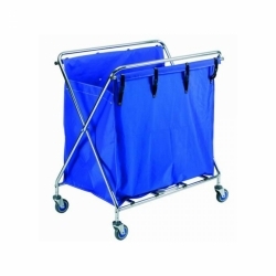 Carro ropa sucia Super...